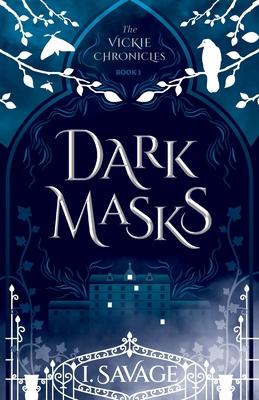 Dark Masks - Updated Edition: A Heart-Pounding Mystery-Thriller