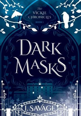 Dark Masks - Updated Edition: A Heart-Pounding Mystery-Thriller