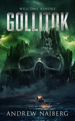 Gollitok: A Horror Novel