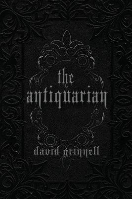 The Antiquarian