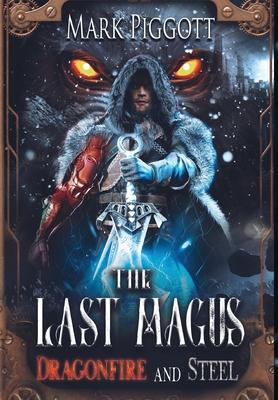 The Last Magus: Dragonfire and Steel