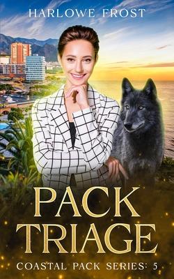 Pack Triage: Sapphic Urban Fantasy