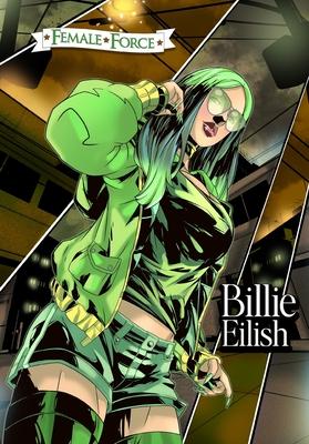Female Force: Billie Eilish Subscription
