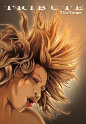 Tribute: Tina Turner