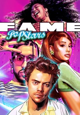 Fame: Pop Icons: Bad Bunny, Harry Styles, Ariana Grande and Lizzo