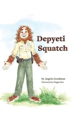 Depyeti Squatch