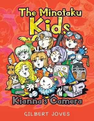 The Minotaku Kids