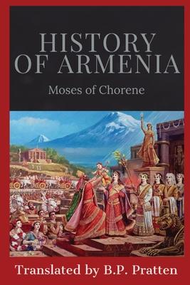 History of Armenia