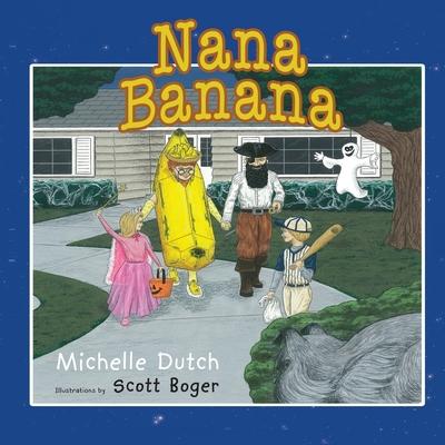 Nana Banana