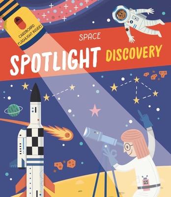 Spotlight Discovery Space