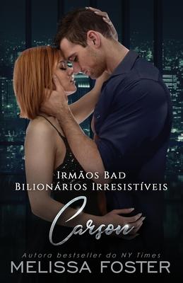 Irmos Bad: Carson