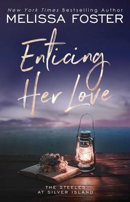 Enticing Her Love: Sutton Steele (Special Edition)