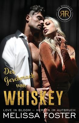 Der Geschmack von Whiskey: Sasha Whiskey