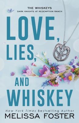 Love, Lies, and Whiskey: Doc Whiskey (Special Edition) Subscription
