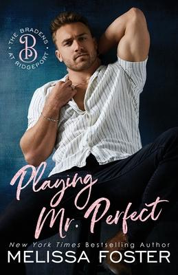 Playing Mr. Perfect: Clay Braden Subscription
