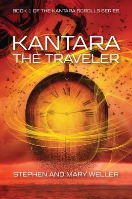 Kantara: The Traveler