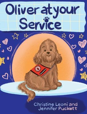 Oliver at Your Service Subscription