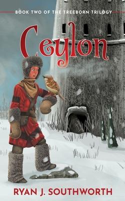 Ceylon: Book Two of the Treeborn Trilogy Subscription