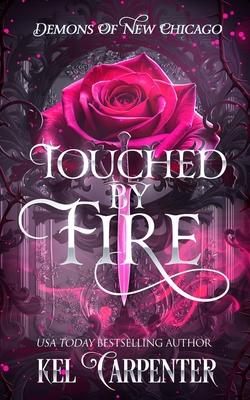 Touched by Fire: Demons of New Chicago Subscription
