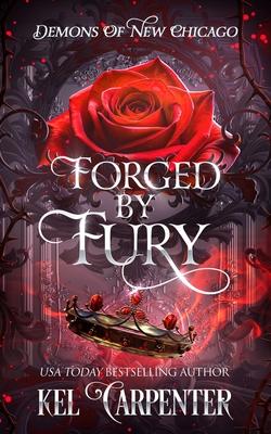 Forged by Fury: Demons of New Chicago Subscription