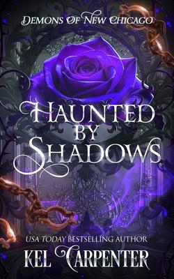 Haunted by Shadows: Demons of New Chicago Subscription