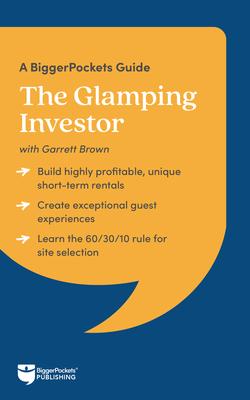 The Glamping Investor: A Biggerpockets Guide Subscription