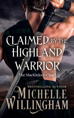 Claimed by the Highland Warrior