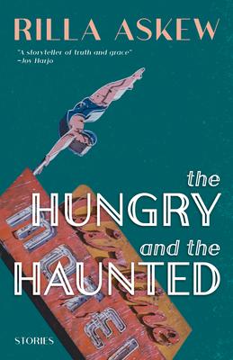 The Hungry and the Haunted