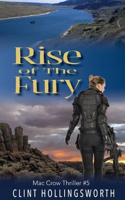 Rise of the Fury