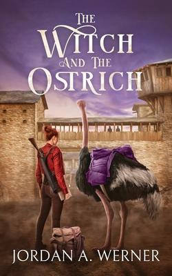 The Witch And The Ostrich