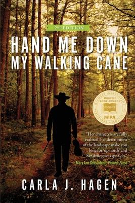 Hand Me Down My Walking Cane Subscription