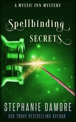 Spellbinding Secrets