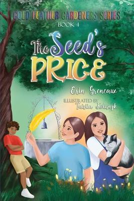 The Seed's Price: Releasing Treasure for Something Better Subscription