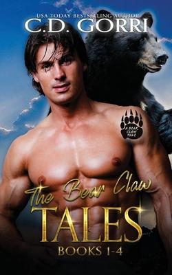 The Bear Claw Tales Subscription