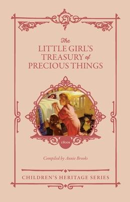 The Little Girl's Treasury of Precious Things Subscription