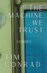 The Machine We Trust: Stories Subscription