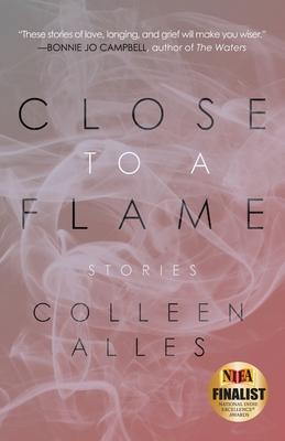 Close to a Flame Subscription