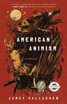 American Animism Subscription