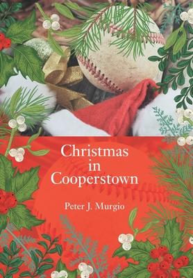 Christmas in Cooperstown Subscription