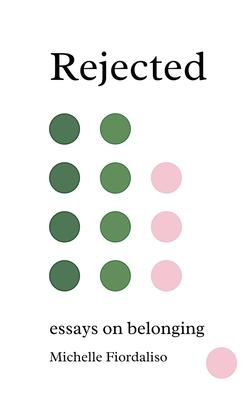 Rejected: Essays on Belonging