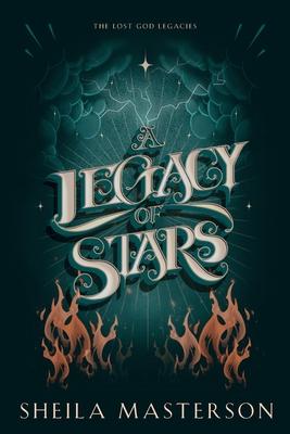 A Legacy of Stars: The Lost God Legacies Subscription