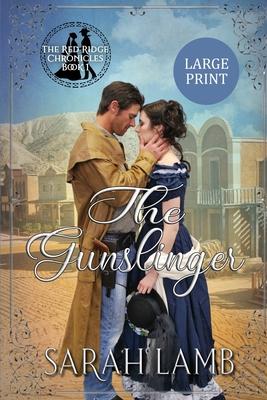 The Gunslinger (Large Print) Subscription