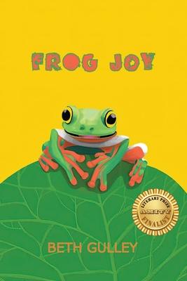 Frog Joy