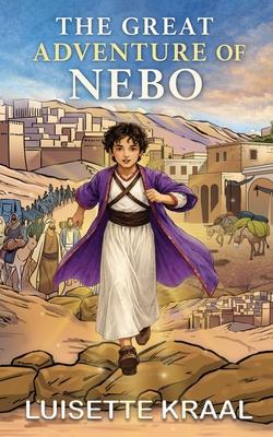 The Great Adventure of Nebo Subscription