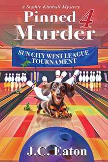 Pinned 4 Murder