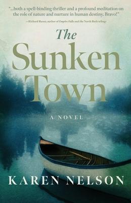 The Sunken Town