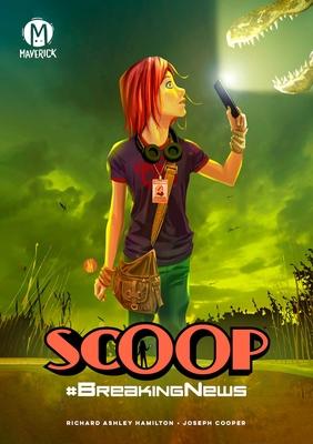 Scoop Vol. 1: Breaking News