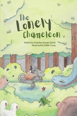 The Lonely Chameleon