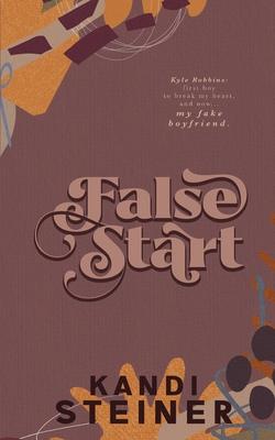 False Start: Special Edition