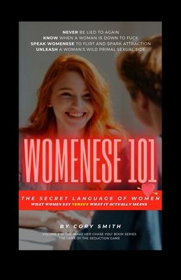 Womanese 101